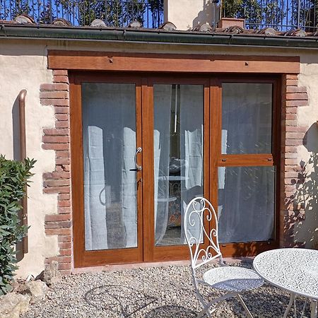La Limonaia Country House Monteriggioni Exterior foto