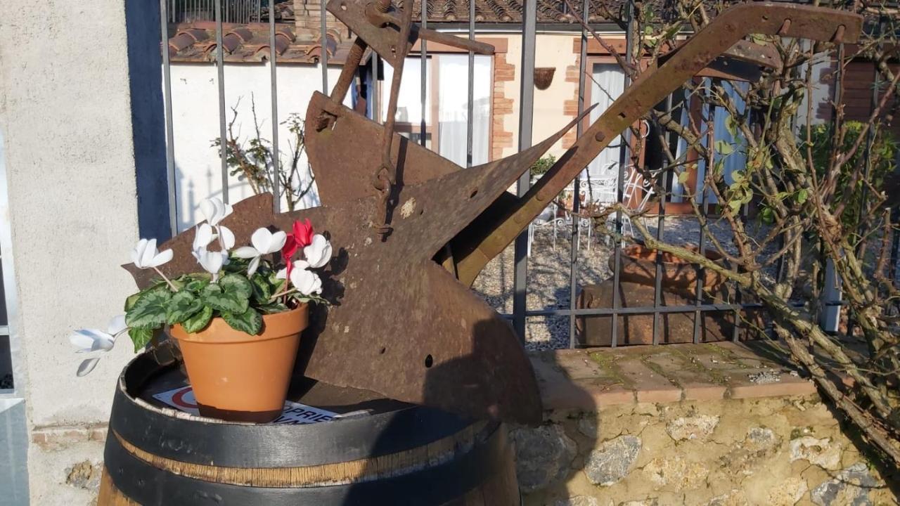 La Limonaia Country House Monteriggioni Exterior foto