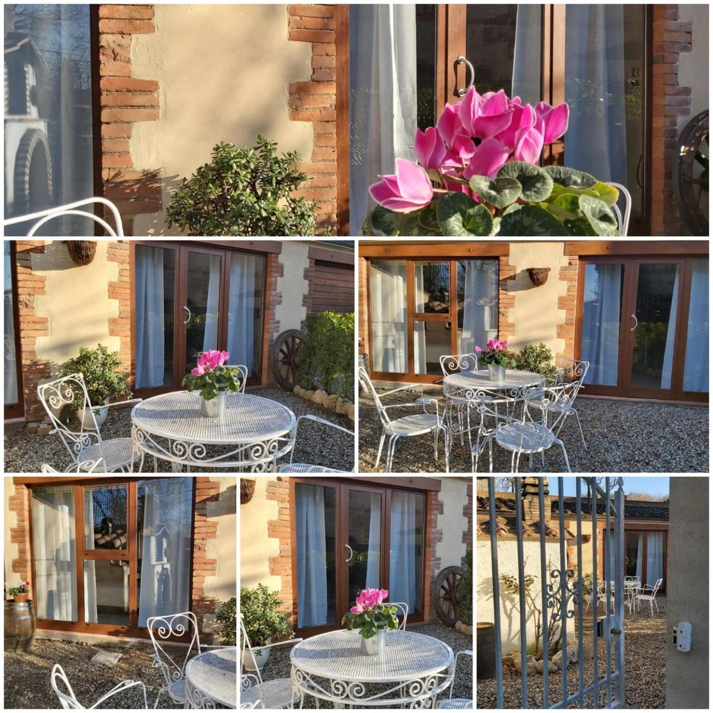 La Limonaia Country House Monteriggioni Exterior foto